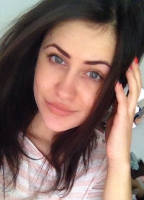Мария, 28, Россия, Клинцы