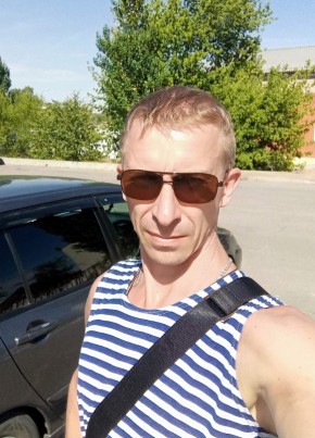 Артём, 43, Россия, Кумертау