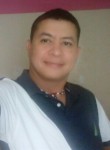Sergio, 48 лет, Monterrey City
