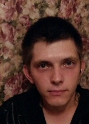 Евгений, 31, Россия, Киселевск