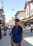 شاه, 20 лет, Konya