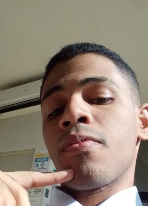 Gustavo, 32, República Federativa do Brasil, São Paulo capital