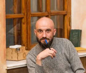 Антон, 41 год, Железноводск