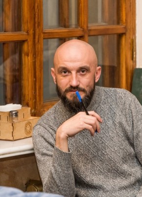 Антон, 41, Россия, Железноводск