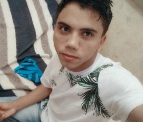 Luciano, 28, Aracatuba