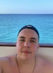 Aleksey, 24, Moscow