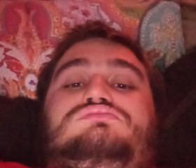 Billy, 22, Gillette