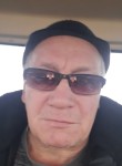 ANDREY APSEMETOV, 53, Saratov