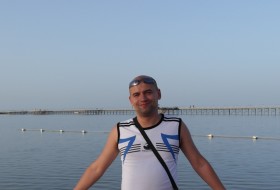 Sergey, 38 - Разное