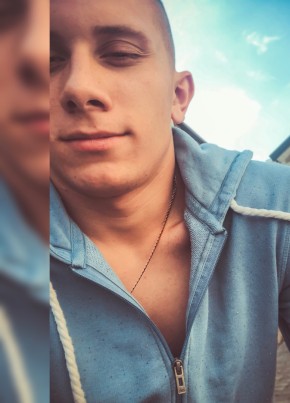 Xaliev, 26, Рэспубліка Беларусь, Рэчыца