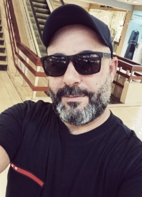 أحمد, 45, Kuwait, Hawalli