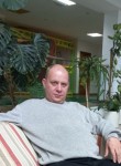 Evgeniy, 51, Moscow
