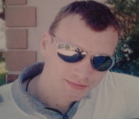 Владислав, 39 лет, Красноярск