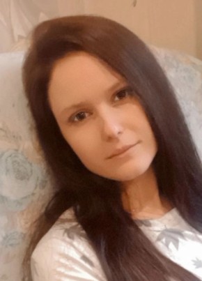 Анечка, 32, Россия, Ногинск