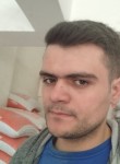 Ahmet savaş, 29, Turkeli