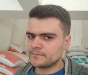 Ahmet savaş, 30, Turkeli