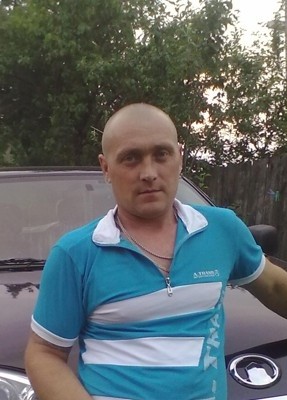 Андрей, 45, Россия, Дмитров