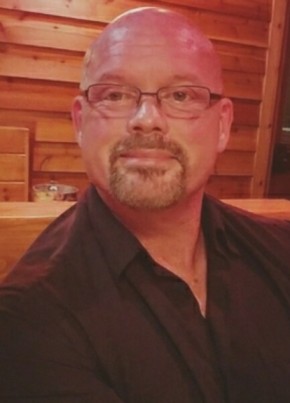 Robert Wilson, 53, United States of America, Evans (State of Georgia)