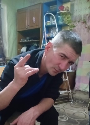 Александр, 37, Россия, Ангарск