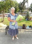 марина, 62 года, Калуга