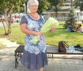 марина, 62 года, Калуга