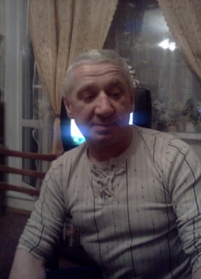 Sergey, 62, Russia, Vsevolozhsk