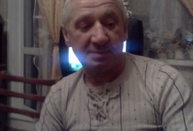 Сергей, 64 - Только Я