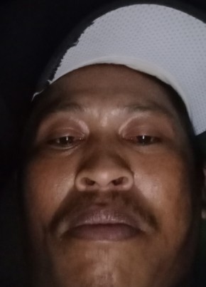Angga, 42, Indonesia, Kota Makassar