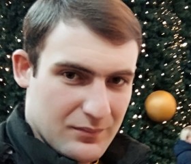 Александр, 31 год, Георгиевск