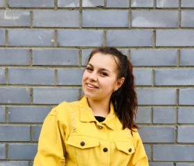 Ульяна, 22 года, Екатеринбург