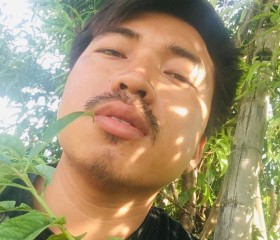 poe kar, 27, Mandalay