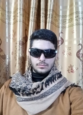 مروان محسن , 23, United States of America, New Brunswick