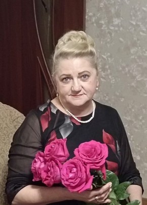 Елена, 58, Россия, Ясногорск