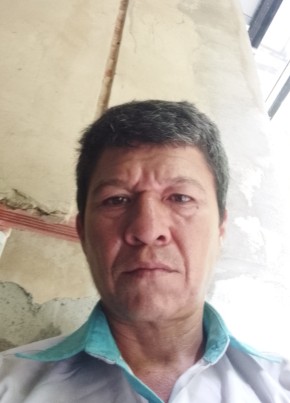 alfredo из Villavicencio 43 года