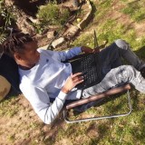 Djmphoza, 23  , Krugersdorp