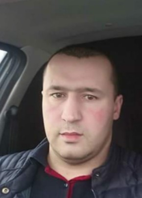 Исмаил, 44, Россия, Ильинское-Хованское