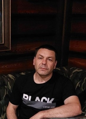 Александр из Димитровграда 48 лет