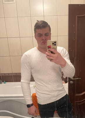 Вадим, 29, Россия, Воронеж