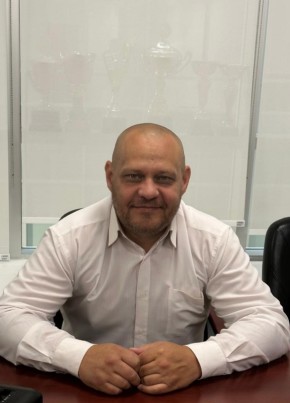Александр из Москвы 51 год