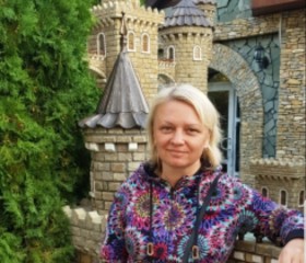 Elena, 52 года, Тучково