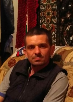 Владимир, 38, Россия, Елец