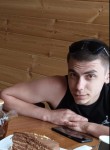 Vlad, 26, Moscow