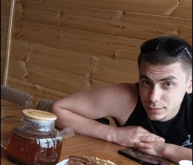 Vlad, 26, Moscow