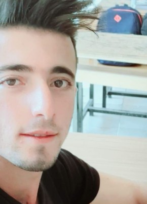 Muhammet, 23, Türkiye Cumhuriyeti, Hilvan