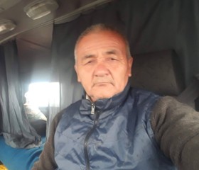 Миша, 61 год, Алматы