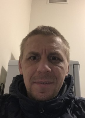 Александр, 41, Eesti Vabariik, Tallinn