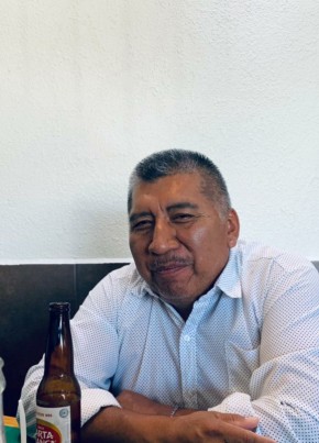 Miguel, 50, Estados Unidos Mexicanos, Ciudad Juárez