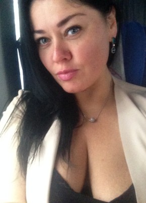 Анна, 44, Россия, Вологда
