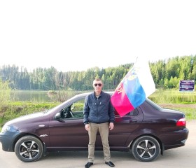 Pyetr, 39, Votkinsk