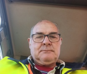 Ángel, 70, Almendralejo